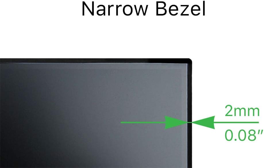 SCREENARAMA Nueva pantalla de repuesto para portátiles NT140WHM-T00 con Windows, OnCell Touch, HD 1366×768, brillante, pantalla LED LCD con