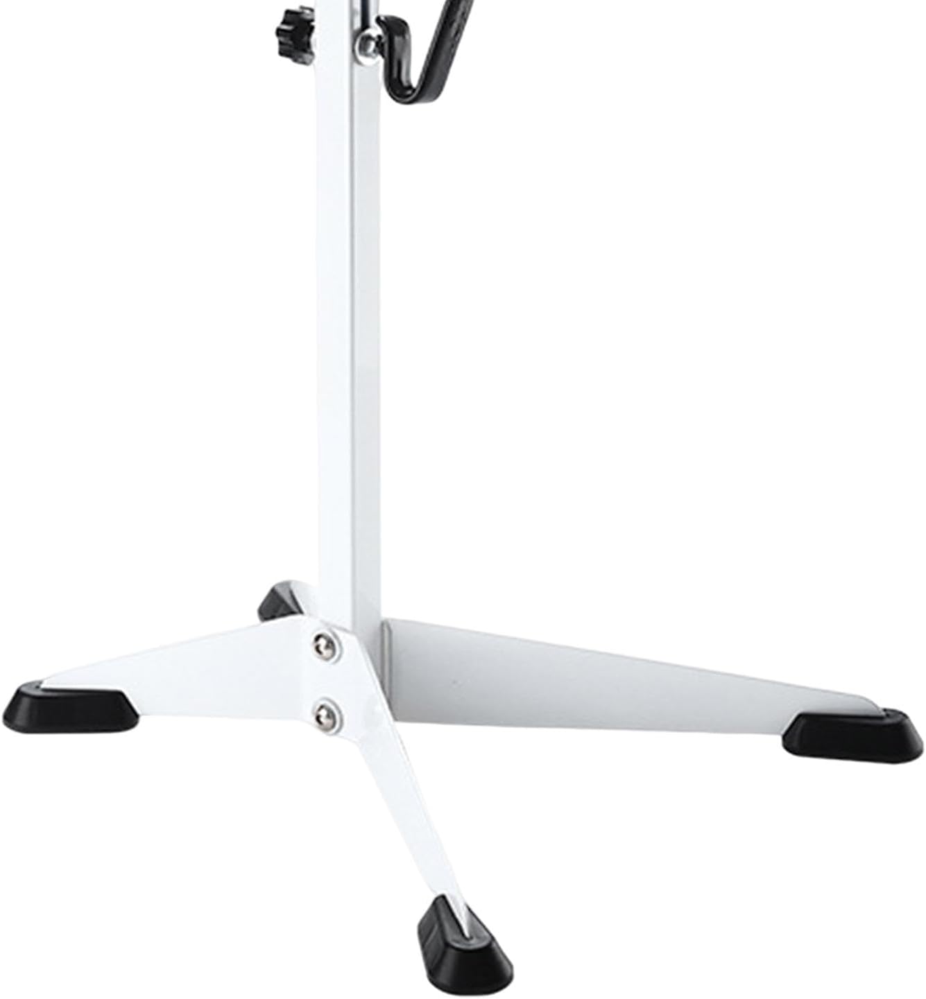 kowaku Soporte de reparación de bicicletas, soporte de trabajo para estacionamiento, antideslizante, multifuncional, ajuste de altura para