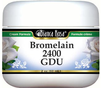 Bianca Rosa Bromelina 2400 GDU Crema (2 oz, ZIN 519391)