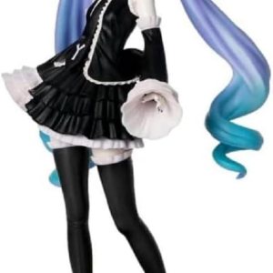 SEGA Hatsune Miku -Proyecto Diva Arcade Futuro Tono SPM Figura SEGA Hatsune Miku -Proyecto Diva Arcade Futuro Tono SPM Figura