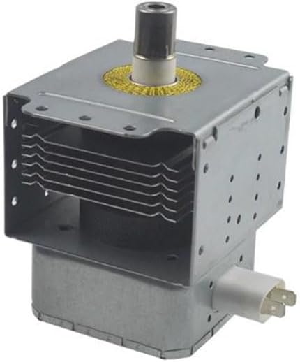 para Midea Microondas Magnetron Tube para WITOL 2M218J Reparación Pieza Reemplazar 217J 518J Microondas Horno Magnetron Reparación Piezas
