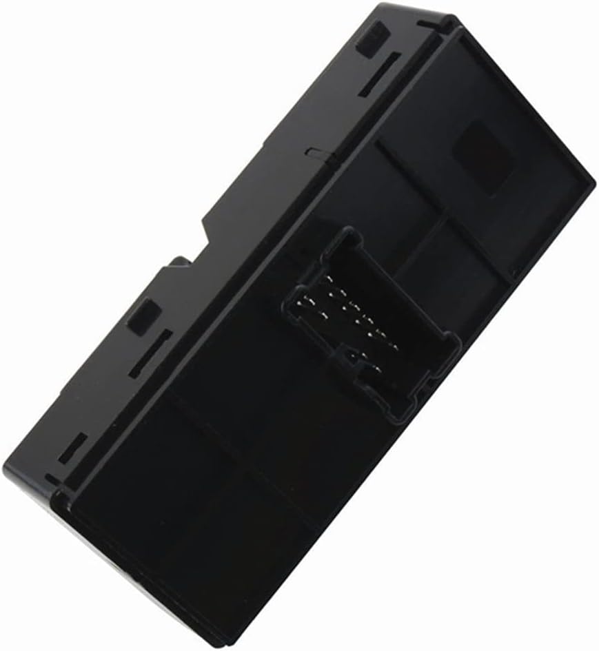 Power Window Compatible with Nissan Tiida 2011-2016 Compatible with Altima Compatible with Sylphy Compatible with X-Trail Compatible with Qashqai