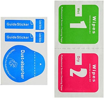 AISELAN 2 protectores de pantalla de privacidad para ASUS Zenfone 10 película protectora de vidrio templado, dureza 9H, antiarañazos, antiespías,