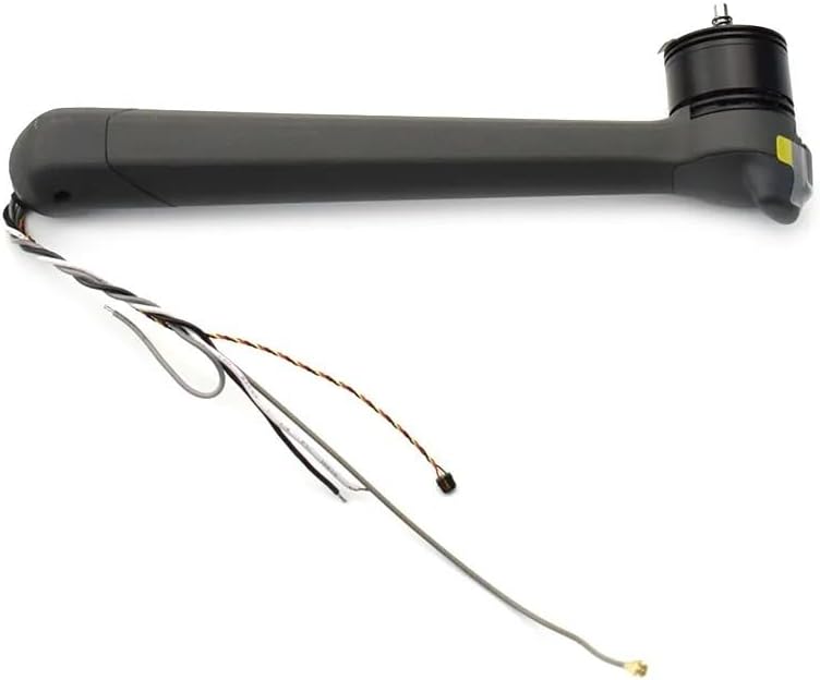 para Mavic 3 Brazo con motor delantero trasero izquierdo derecho Brazos de motor Repacement para DJI Mavic 3 Drone Reparación Piezas de repuesto