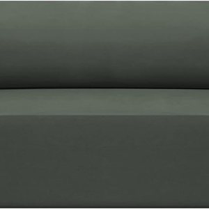 MeilleMaison Funda elástica para sofá 2023, 1 pieza, lavable, protector de muebles para mascotas, antideslizante, con parte inferior elástica (sofá MeilleMaison Funda elástica para sofá 2023, 1 pieza, lavable, protector de muebles para mascotas, antideslizante, con parte inferior elástica (sofá