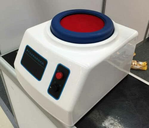 Máquina pulidora de muestras metalográficas superior P-1 220V