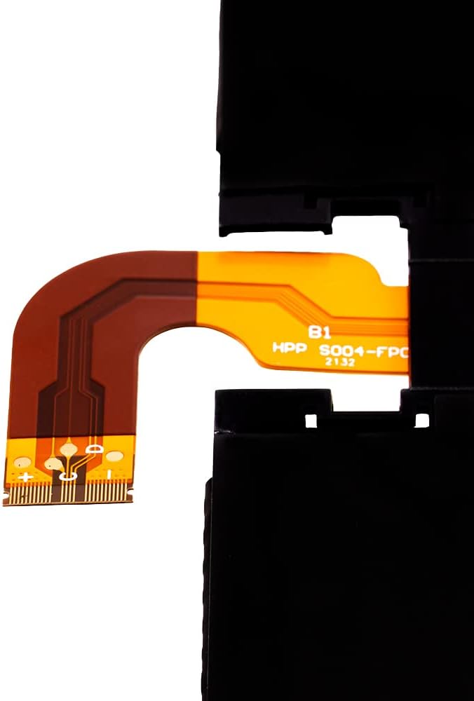 SO04XL S004XL 844199-855 843534-1C1 HSTNN-IB7J Reemplazo de batería para HP Spectre 13-v011dx Spectre 13-v111dx 7.7V4550mAh35Wh
