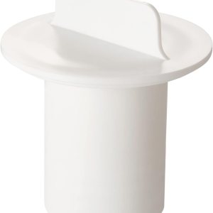 Tapa de tubo vertical de filtro de bañera de hidromasaje de 3-12 pulgadas compatible con balnearios Watkins Hot Springs (1, blanco) Tapa de tubo vertical de filtro de bañera de hidromasaje de 3-12 pulgadas compatible con balnearios Watkins Hot Springs (1, blanco)