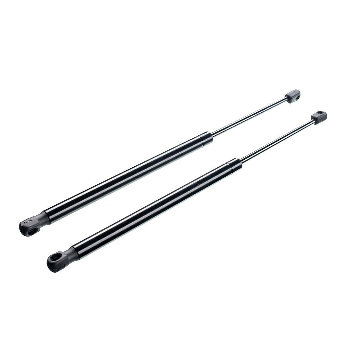 2 Hood Lift Supports Struts Compatible with Jaguar Vanden Plas XJ12 XJ6 XJ8 XJR 4385