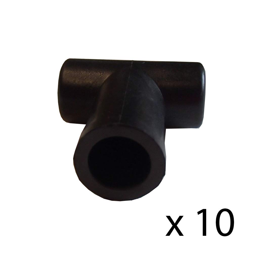 Botas inyectoras T T 10 Pack T23425 300 350 400 450 480 544 544A para John Deere