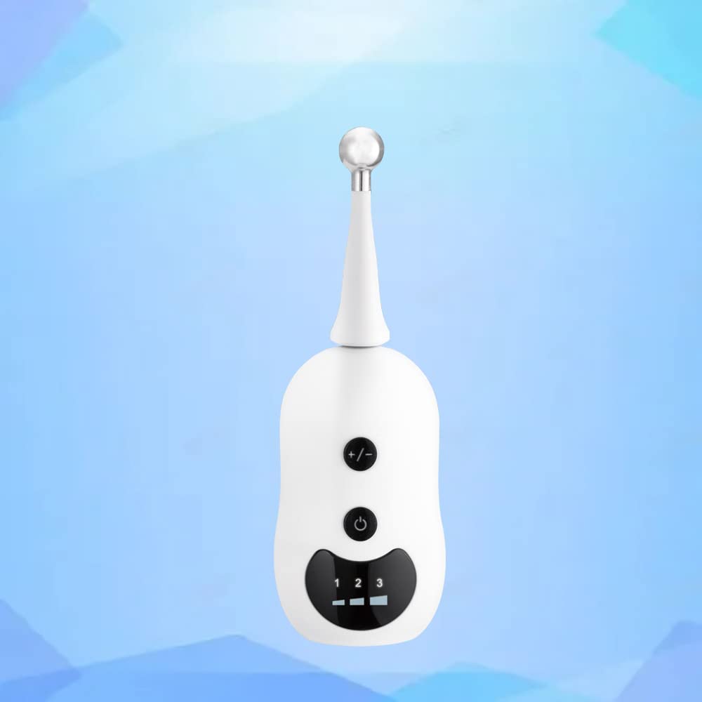 Entrenador muscular de lengua, ejercitador de boca, lengua eléctrica, dispositivo de recuperación de entrenamiento para mujeres, hombres, niños,