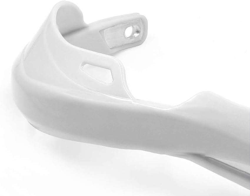 Paramanos universales para manillar de mano, protector de mango para Honda Motocross, Yamaha, Suzuki, Kawasaki, Dual Sport, Dirt Bike ATV MX