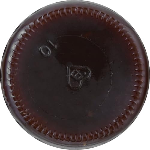 Kinder Sauce Barbacoa Ajo oxidado, 20.5 oz