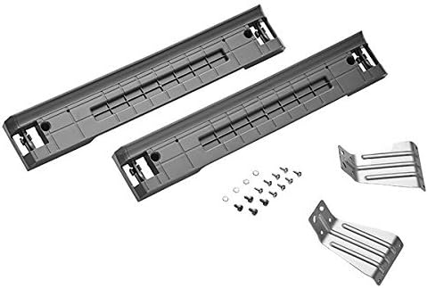 Samsung skk7a carga frontal Lavadora Lavadora Stacking Kit Modelo de auténticos de Samsung skk-7a