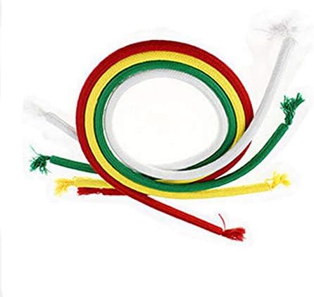 La cuerda rígida rígida Trucos de magia Comedia Escenario Primer plano Cuerda Mentalismo mágico Ilusión Trucos Accesorios Fácil de hacer Magia