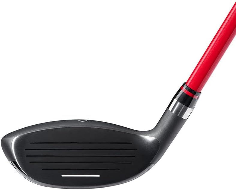 Wilson D300 Sl Combo Hierros #4H, 5-Pw Grafito Regular Derecho