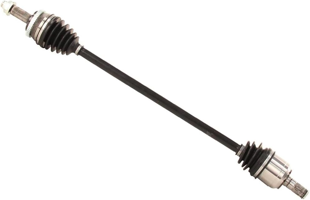 1 eje CV delantero derecho del lado del pasajero CV Junta CV eje para Kia Forte 2011 2012 2013 Compatible con Kia Forte5 2012 2013 Compatible con