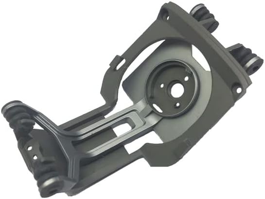 Amortiguador de cardán Vibración Tablero de absorción de impactos para DJI Mavic 2 ProZoom Drone Piezas de reparación de repuesto al por menorventa
