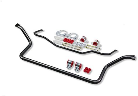 Belltech 9915 Juego de barra de balanceo