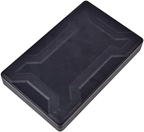 FixtureDisplays Pedazos del destornillador de la precisión fijaron la PC magnética 64 del equipo de herramientas de reparación de la electrónica