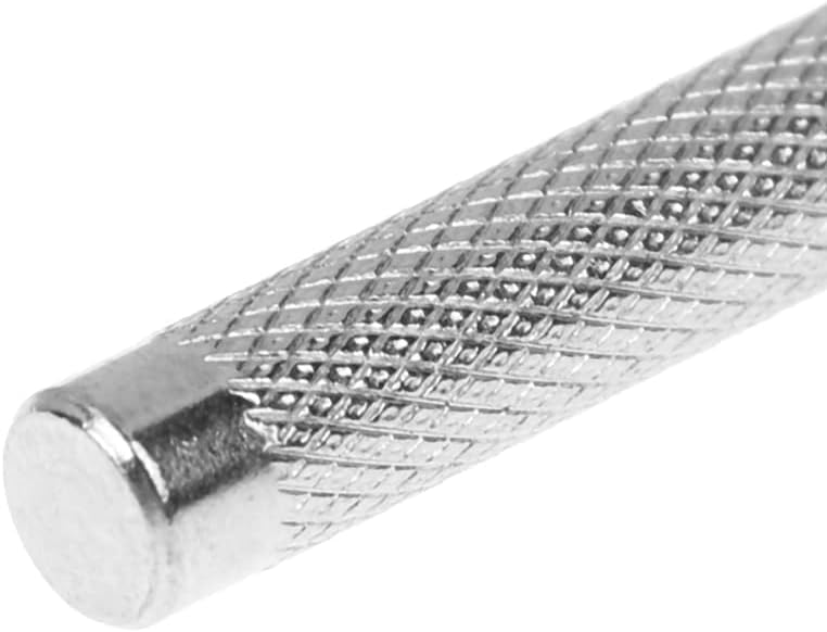 JJLFresheners Herramienta de reparación de repuesto de tornillo de tuerca o válvula de embalaje de aguja, accesorios de aerógrafo para pistola de