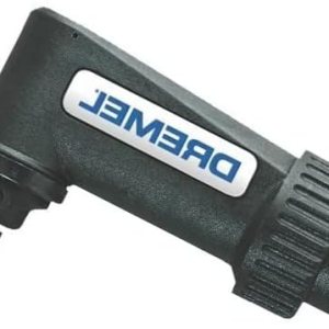 575 para Dremel – Herramientas rotativas de conexión rápida de ángulo recto de 4 pulgadas 100, 200, 275, 285, 395, 398, 300, 3000, 400, 4000 575 para Dremel – Herramientas rotativas de conexión rápida de ángulo recto de 4 pulgadas 100, 200, 275, 285, 395, 398, 300, 3000, 400, 4000