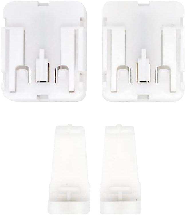Mini persianas de vinilo con soporte magnético de 1 pulgada sin cordón para oscurecer la habitación para ventanas y puertas – Desde $29.97 – (más de