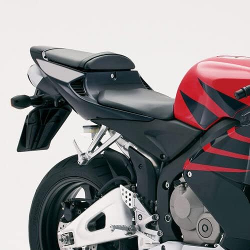 TCMT Asiento delantero negro del conductor para Honda CBR600RR CBR 600 RR 2005-2006 05 06