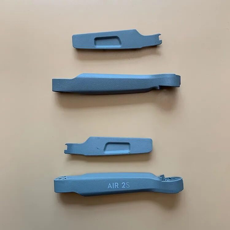XNasu Arm Shell LeftRightFrontRear Arm Housing Drone Motor Housing Parts for D-JI Mavic Air 2S (Color  1 Full Set (User))