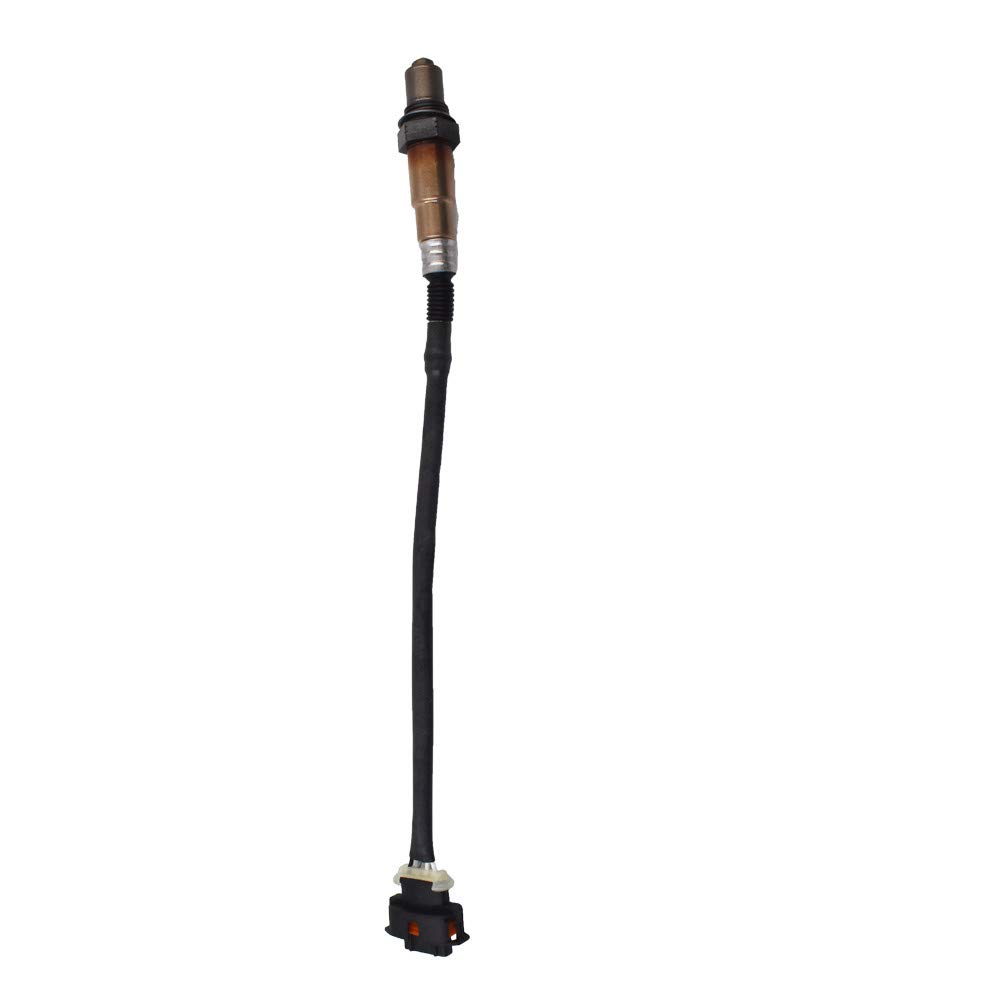 labwork Reemplazo del sensor de oxígeno aguas abajo para Chevy Cruze Trax Sonic 2011-2015 213-4698