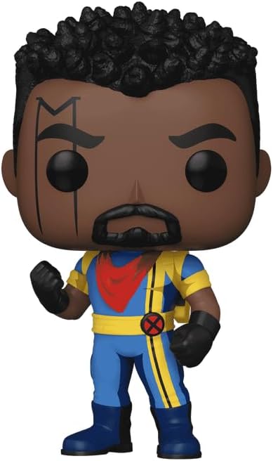 Funko Pop! Marvel X-Men ’97 – Exclusivo de Bishop Shop