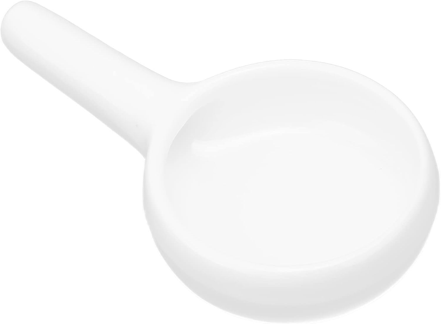 Tealight – Cuchara de vela de repuesto con forma de cuchara pequeña para quemador de aceite esencial, difusor de aromaterapia, quemador de incienso