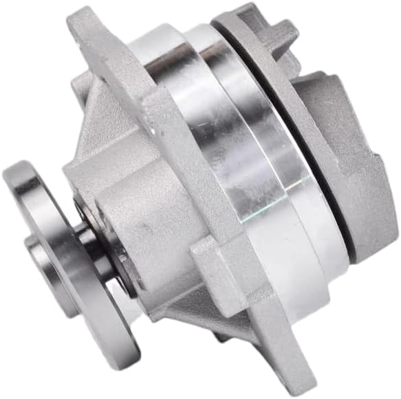 AW4115 Bomba de agua con junta compatible con Ford Escape 2.0L 2001-2004, Ford Focus 2.0L 2000-2004, motor Mazda Tribute 2.0L 2001-2004