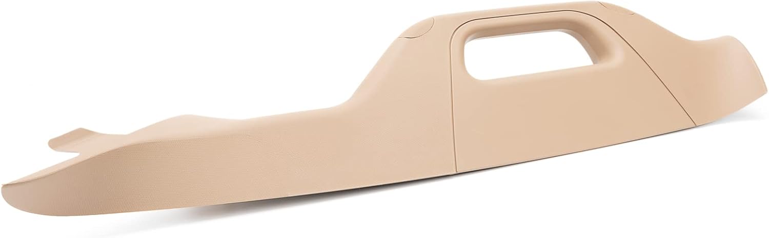 Mango de agarre A-Pillar para el lado izquierdo del lado izquierdo Adobe Tan compatible con Ford F-250 F-250 F-350 F-450 F-550 F-550 Super Duty
