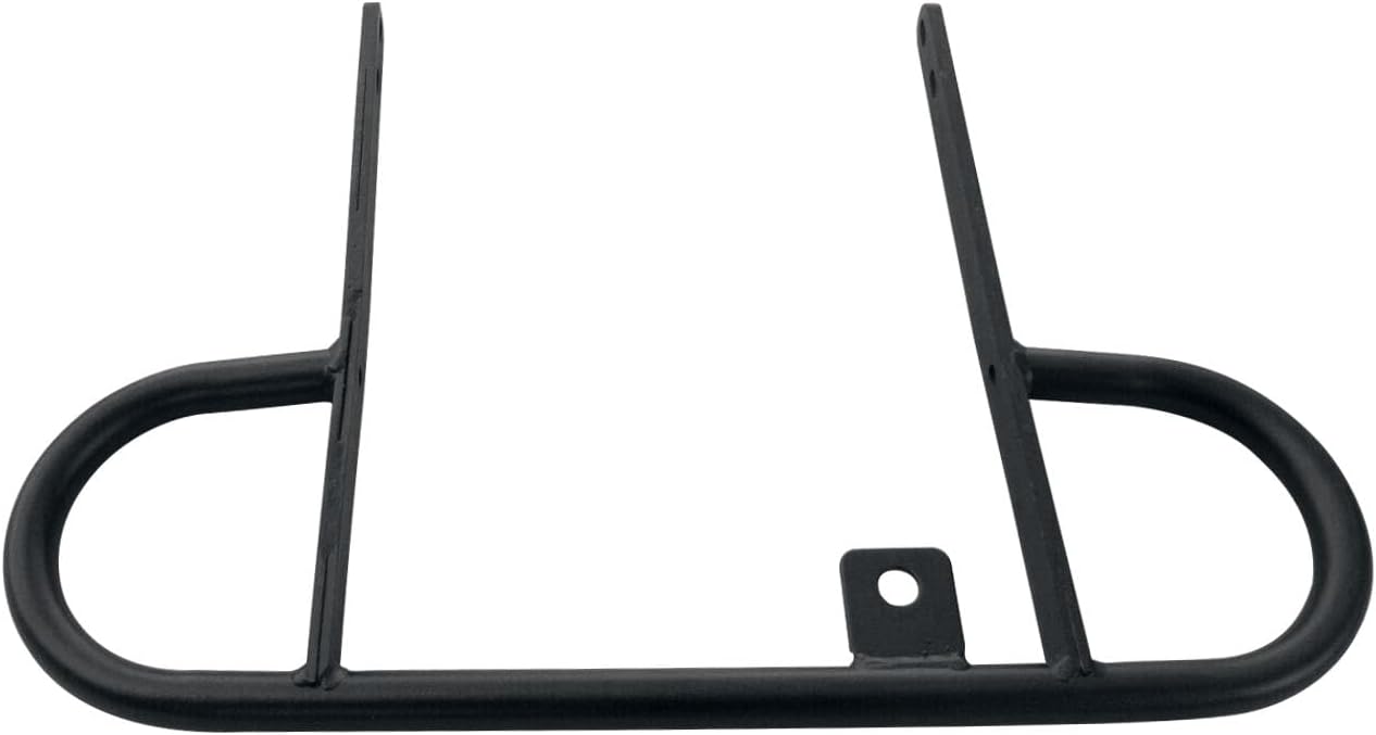 Parachoques trasero ancho barra de agarre para Yamaha Raptor 125 250 2008-2013