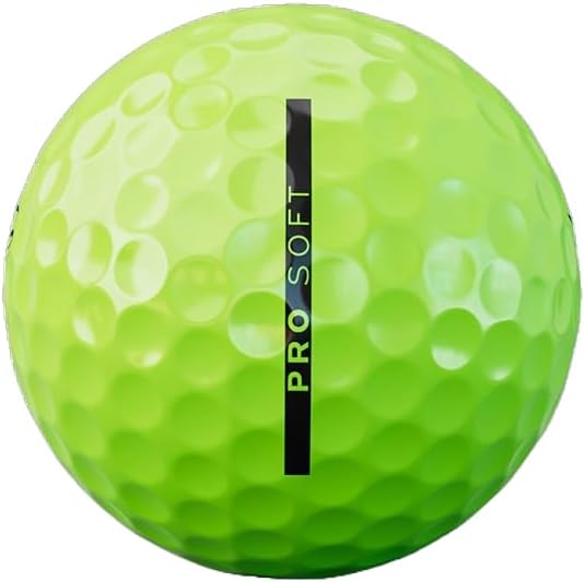 VICE Pelotas de golf Pro Soft