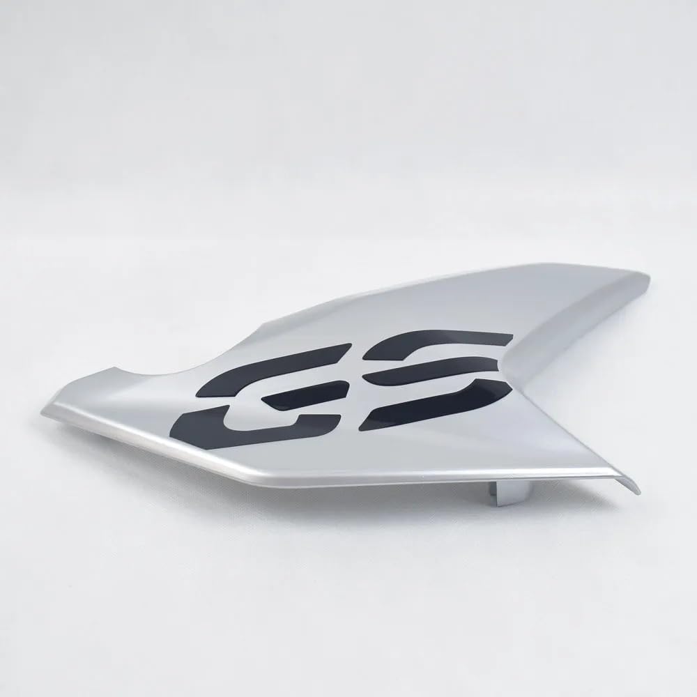 Motorbike Fuel Tank Sticker Motorcycle Plastic Fuel Tank Side Cover Panel Left Right Fairing Guard for B&MW F750GS F750 GS F 750 850 GS