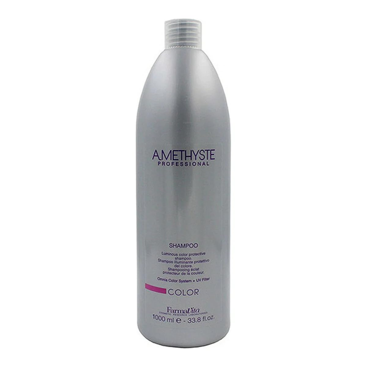 Amatista Champú Protector Color  8.5 fl oz
