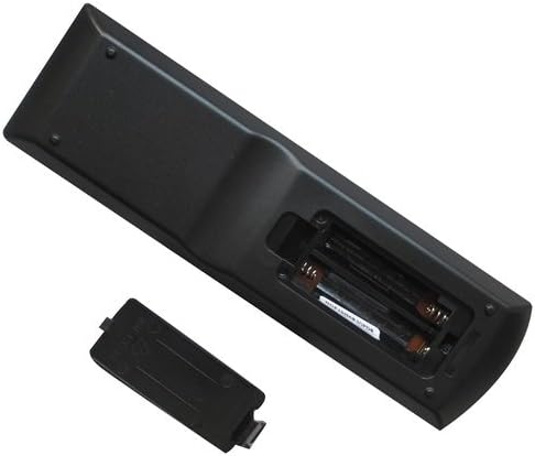 Mando a Distancia de Repuesto para Insignia Dynex NS-32E440A13 NS-46E480A13 NS-24E340A13 NS-24L240A13 NS-32L120A13 NS-40L240A13 LCD LED HDTV TV