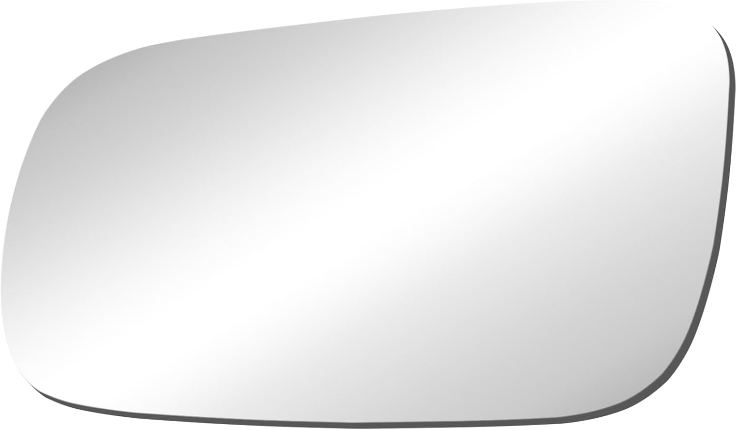 Cristal de repuesto para Volkswagen VW  1999-2002 Cabrio 1999-2006 Golf 1999-2005 Jetta 1998-2004 Passat Driver lado izquierdo izquierdo con