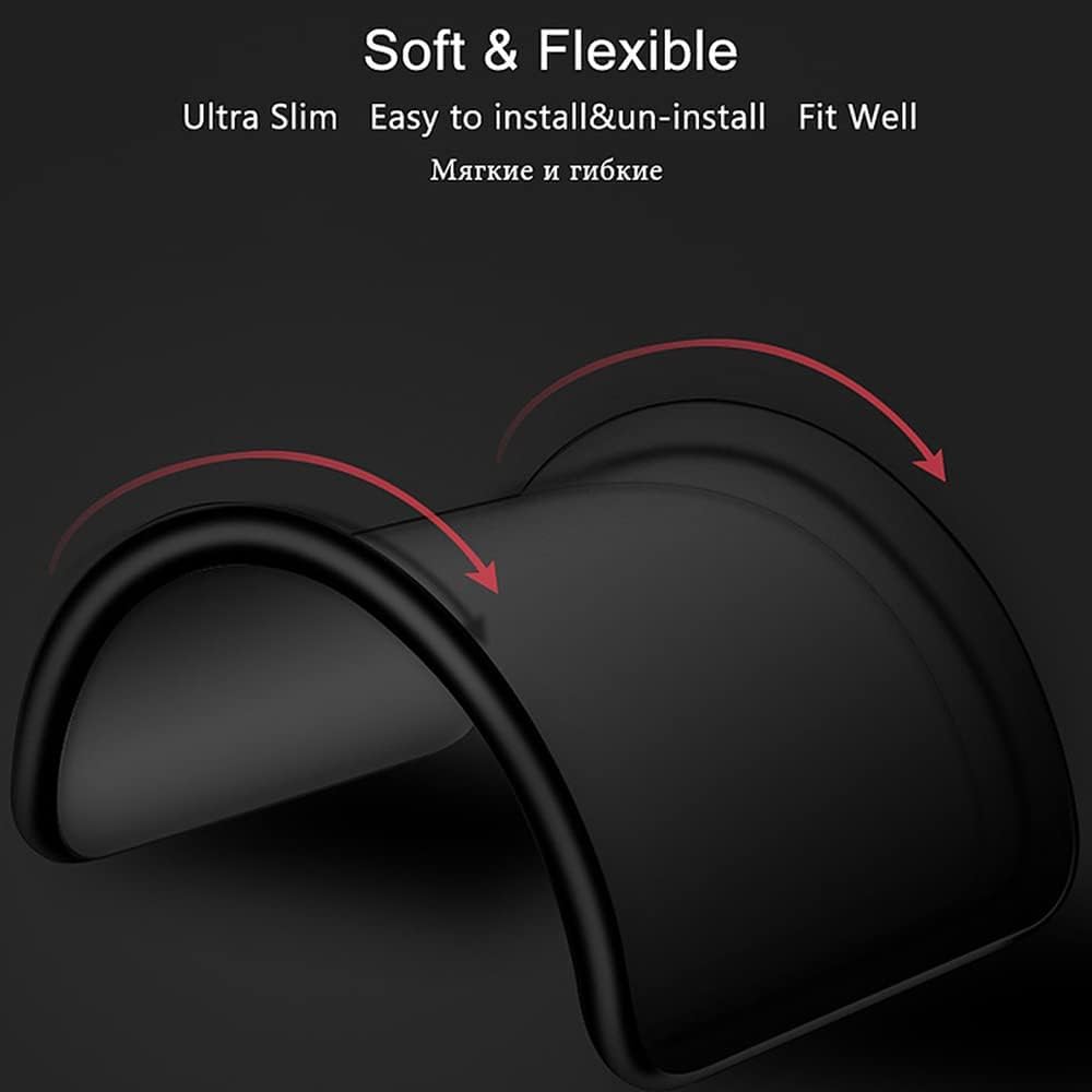 Funda de teléfono ultrafina para Samsung Galaxy A9 2016 + soporte de anillo con soporte, funda de silicona suave con pudín de gel para Galaxy A9 Pro