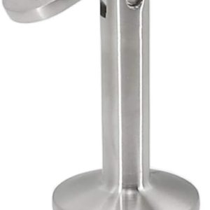 Tapa de acero inoxidable de grado 316 de 1.575in. Tapa de acero inoxidable de grado 316 de 1.575in.