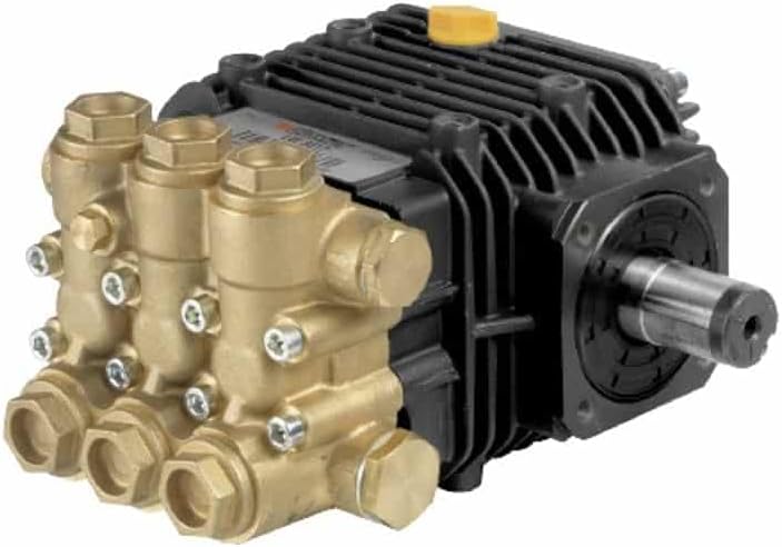 Comet Lws3525S Bomba 3.5gpm 2500psi 1750 LWS 3525 S Hydramaster 000-111-042, 6301.1201.00