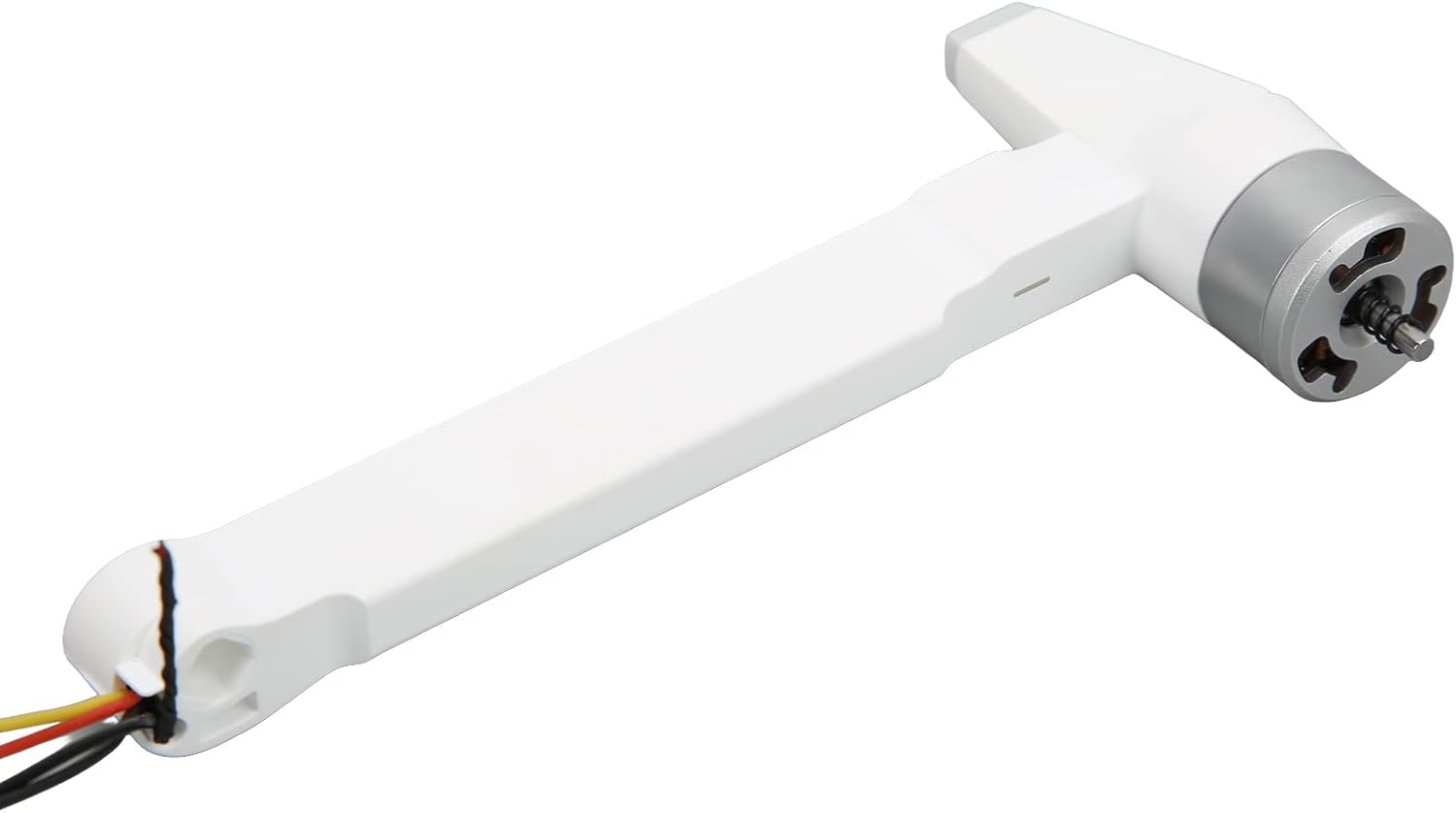 Brazo de reparación de motor de dron, brazo de motor de dron duradero para FIMI X8 SE 2022, brazo de reparación de motor de drone ligero, accesorios
