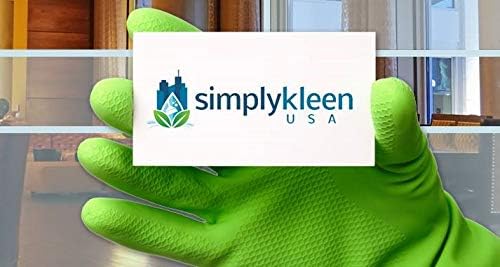 Simply Kleen USA – Jabón líquido detergente para platos, repuesto de 1 galón, potencia de limpieza concentrada para cocinas domésticas o