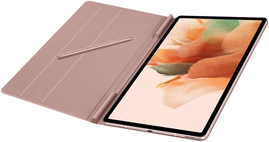 Galaxy Tab S7S7 Plus Stylus Pen Reemplazo (con Bluetooth) (Bronce)