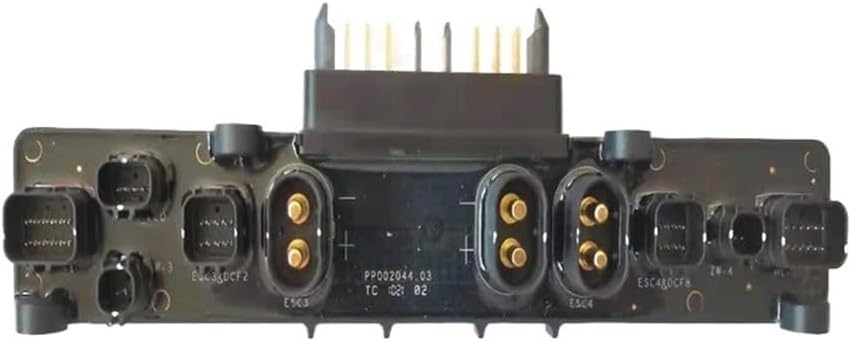 SBOJI Agras Drone for DJI T10 Power Distribution Module