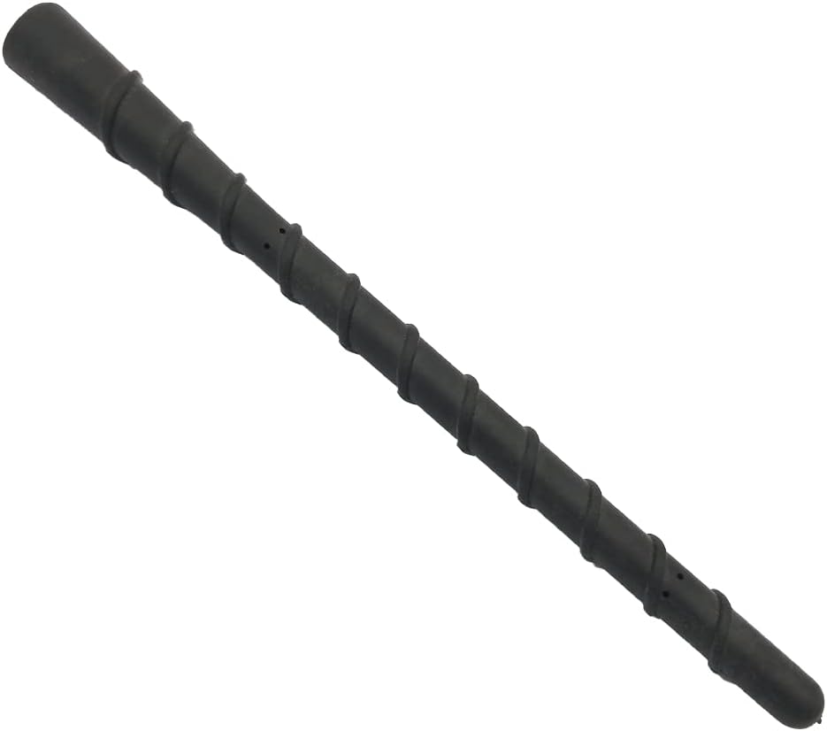 5064710AA – Antena de radio para montaje en techo de automóvil, 7 pulgadas, repuesto para Chrysler Sebring 2008-2010 para Jeep Liberty 2008-2010