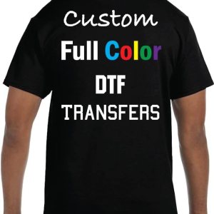 Impresión DTF, transferencia de calor de camiseta DTF a todo color, DTF de color personalizado, listo para prensa, transferencia personalizada, Impresión DTF, transferencia de calor de camiseta DTF a todo color, DTF de color personalizado, listo para prensa, transferencia personalizada,