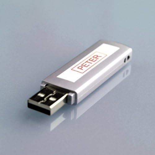 DYMO LabelManager 210D